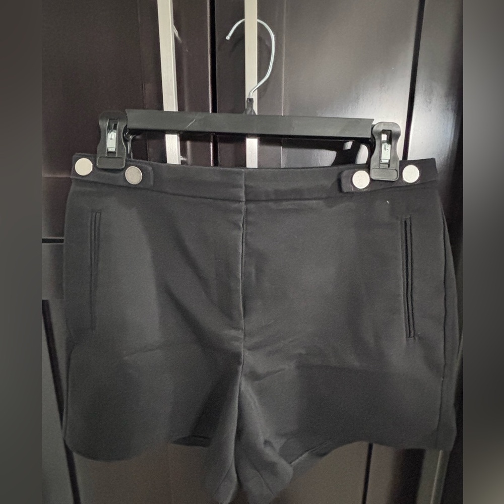 Express short
